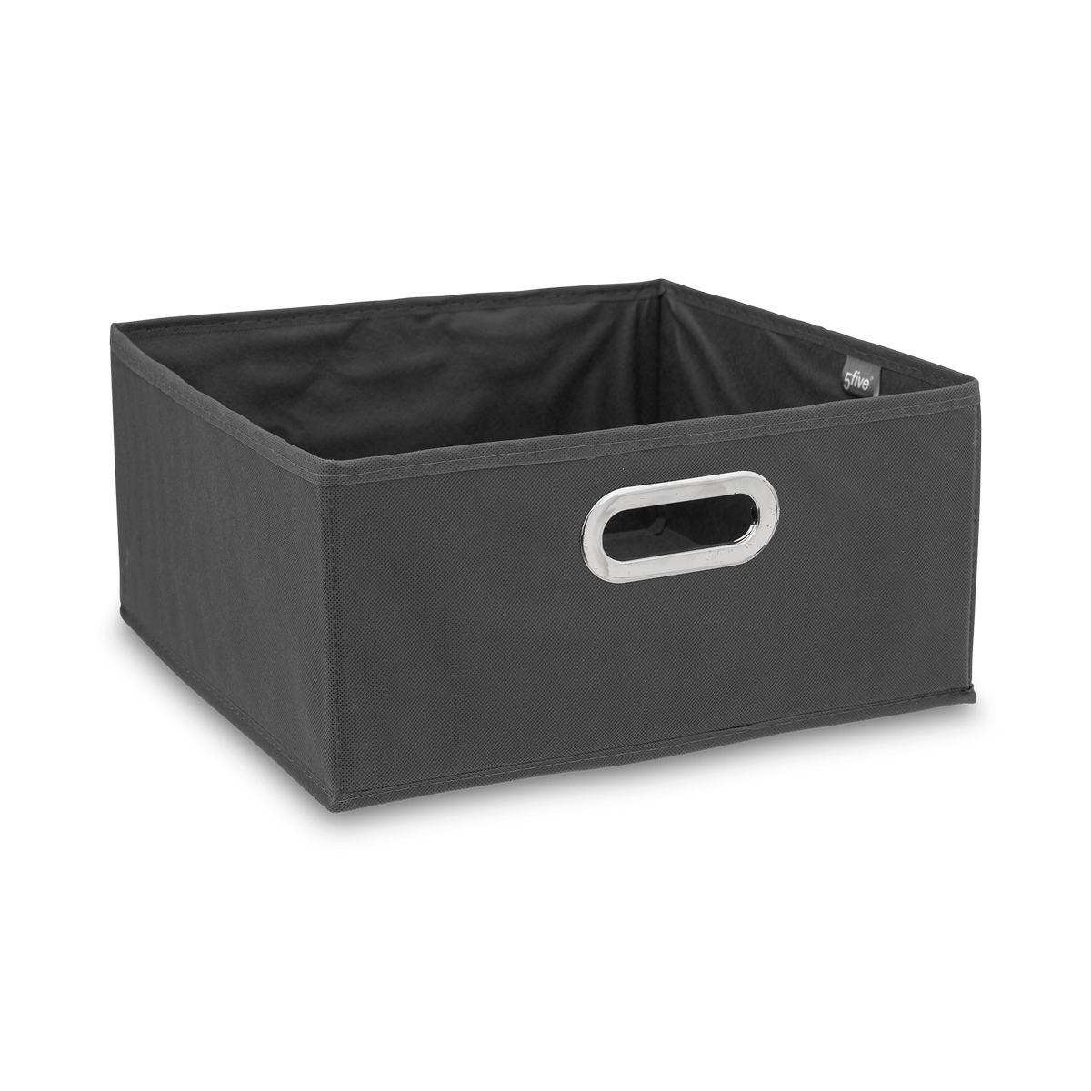 Opbergbox RANGE RH Antraciet