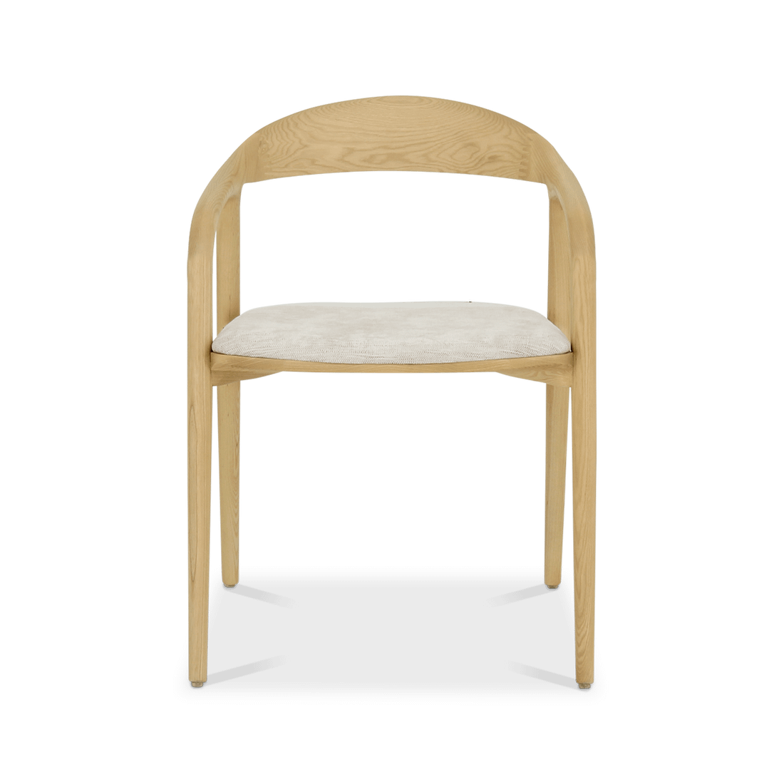 Stoel HANSON Ash Wood Natural Stoel HANSON Ash Wood Natural