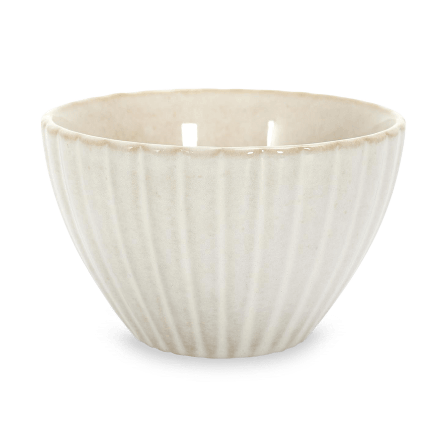 Kommetje VIORIA Ø11 Beige Kommetje VIORIA Ø11 Beige