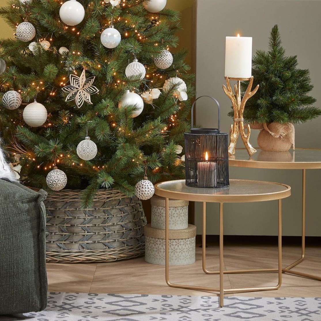 Kerstboom FORETLE Groen