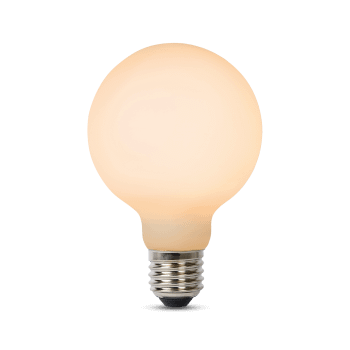 LED-lamp BULB Wit LED-lamp BULB Wit