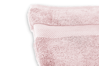 Handdoek RT Misty Pink Handdoek RT Misty Pink