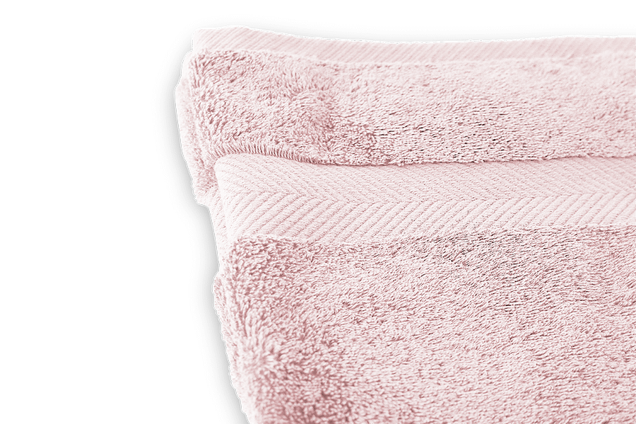 Handdoek RT Misty Pink Handdoek RT Misty Pink