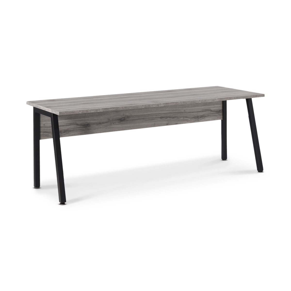 Bureau APPS Sherman Grijs 200x80
