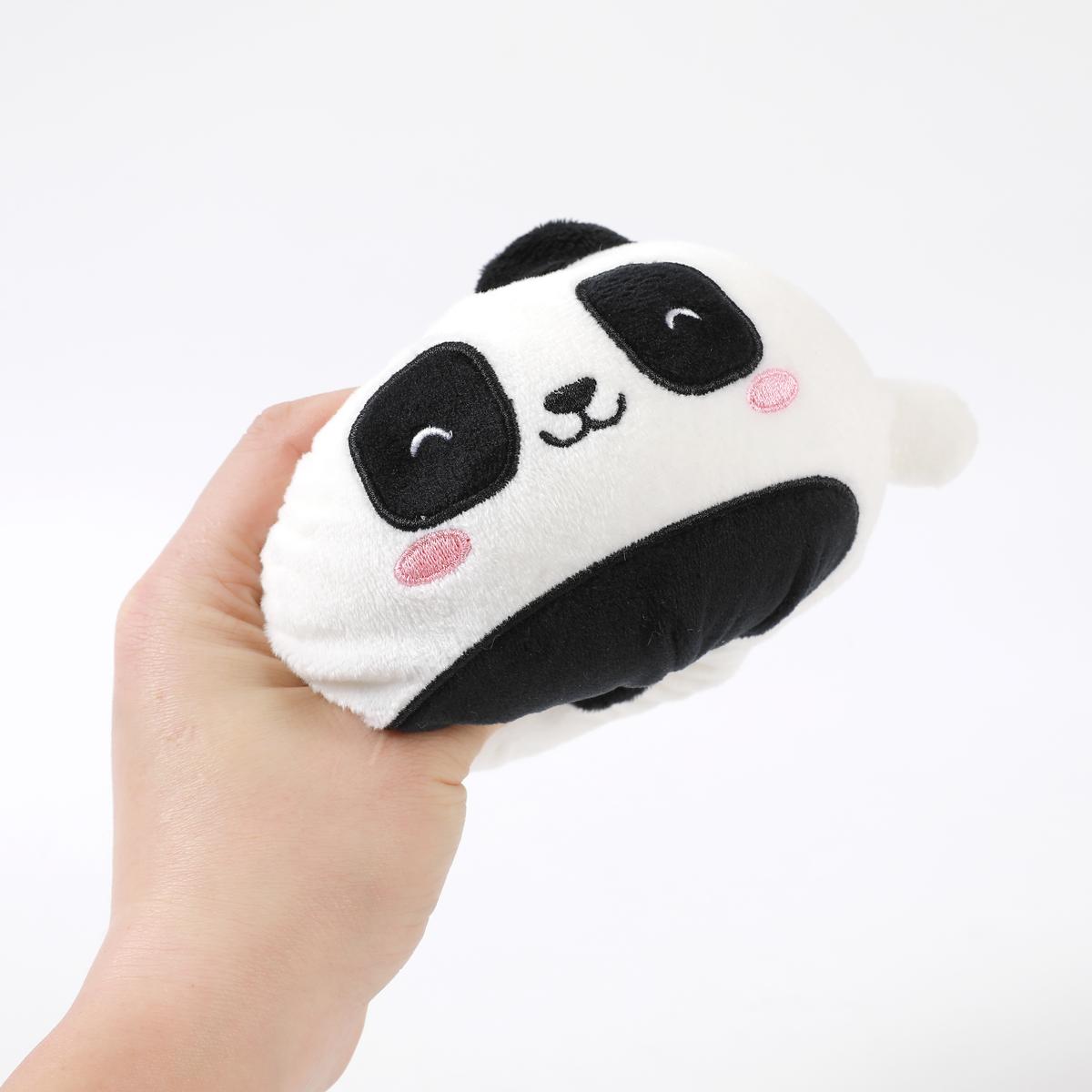 Squishy kussen PANDASTIC