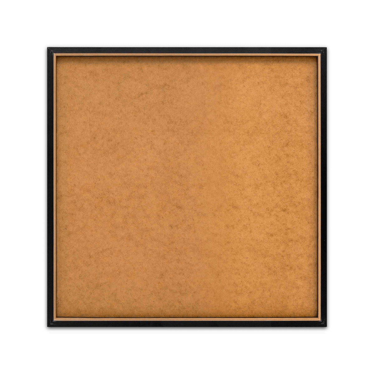 Slim Frame Black More Wine Please