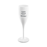 Champagneglas CHEERS KOZIOL IDEAS FOR FRIENDS GmbH KOZ-3436525