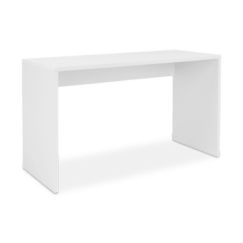 Bureau ZOMA Wit Bureau ZOMA Wit