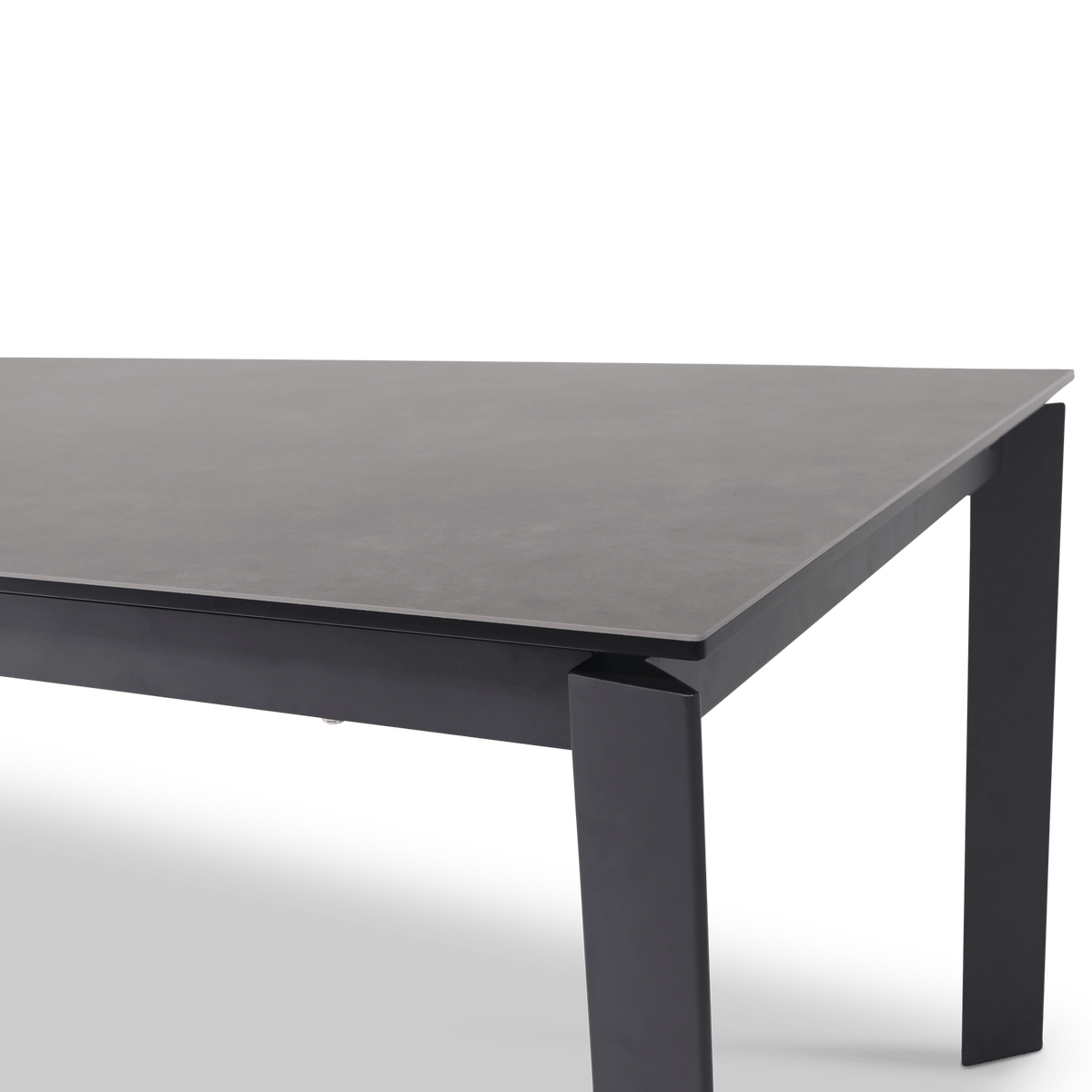 Eettafel verlengbaar RUDD Keramiek 180-240x95