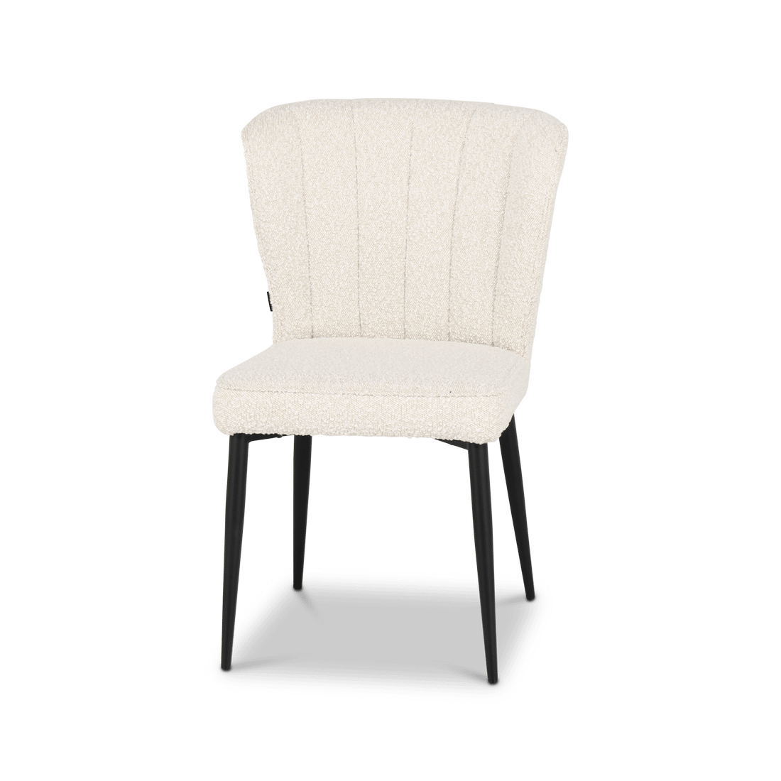 Stoel BONO Touch Pearl Stoel BONO Touch Pearl