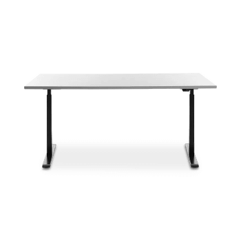 Bureau LIFTY Wit 160x80 Bureau LIFTY Wit 160x80
