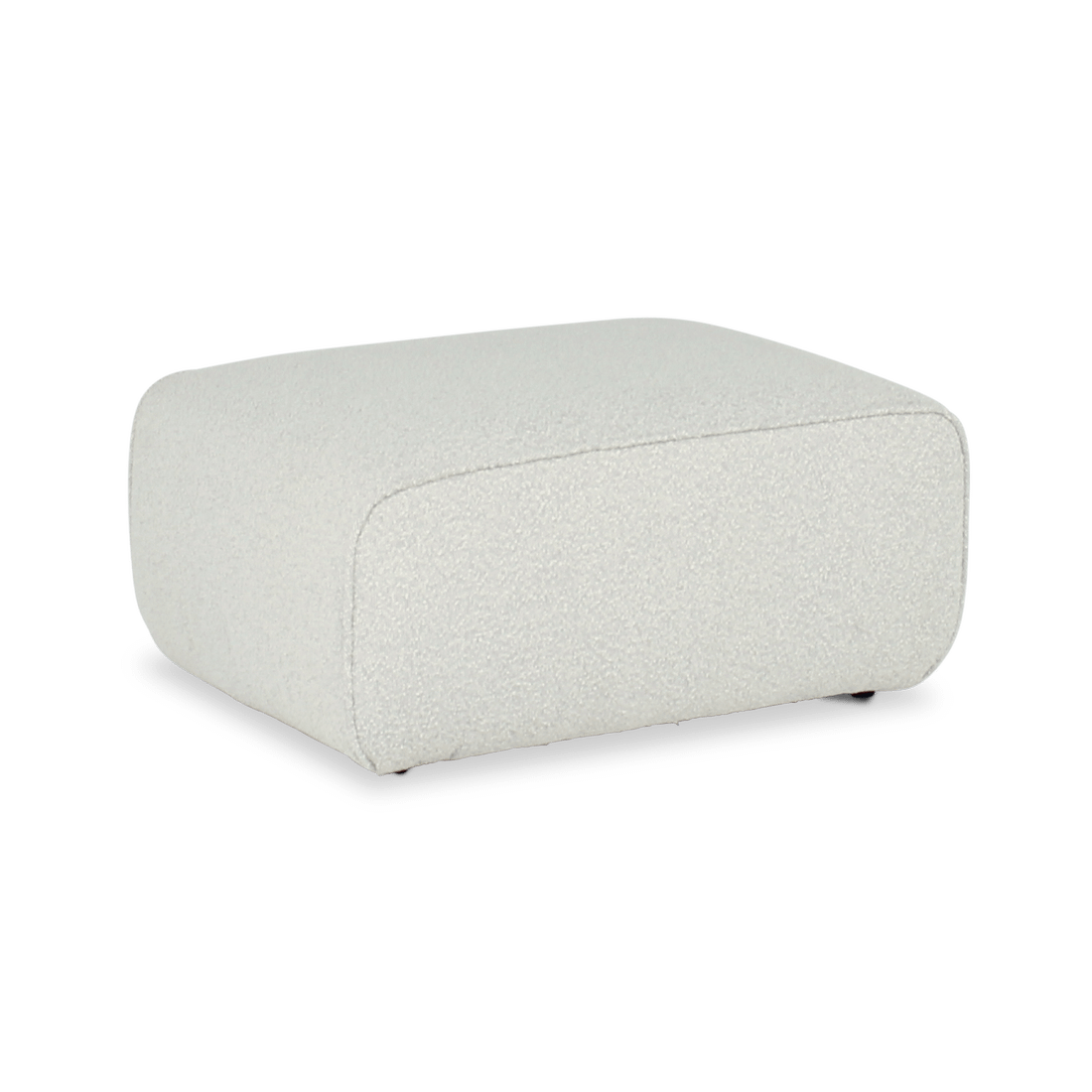 Poef SMILE Copenhagen Wit Poef SMILE Copenhagen Wit