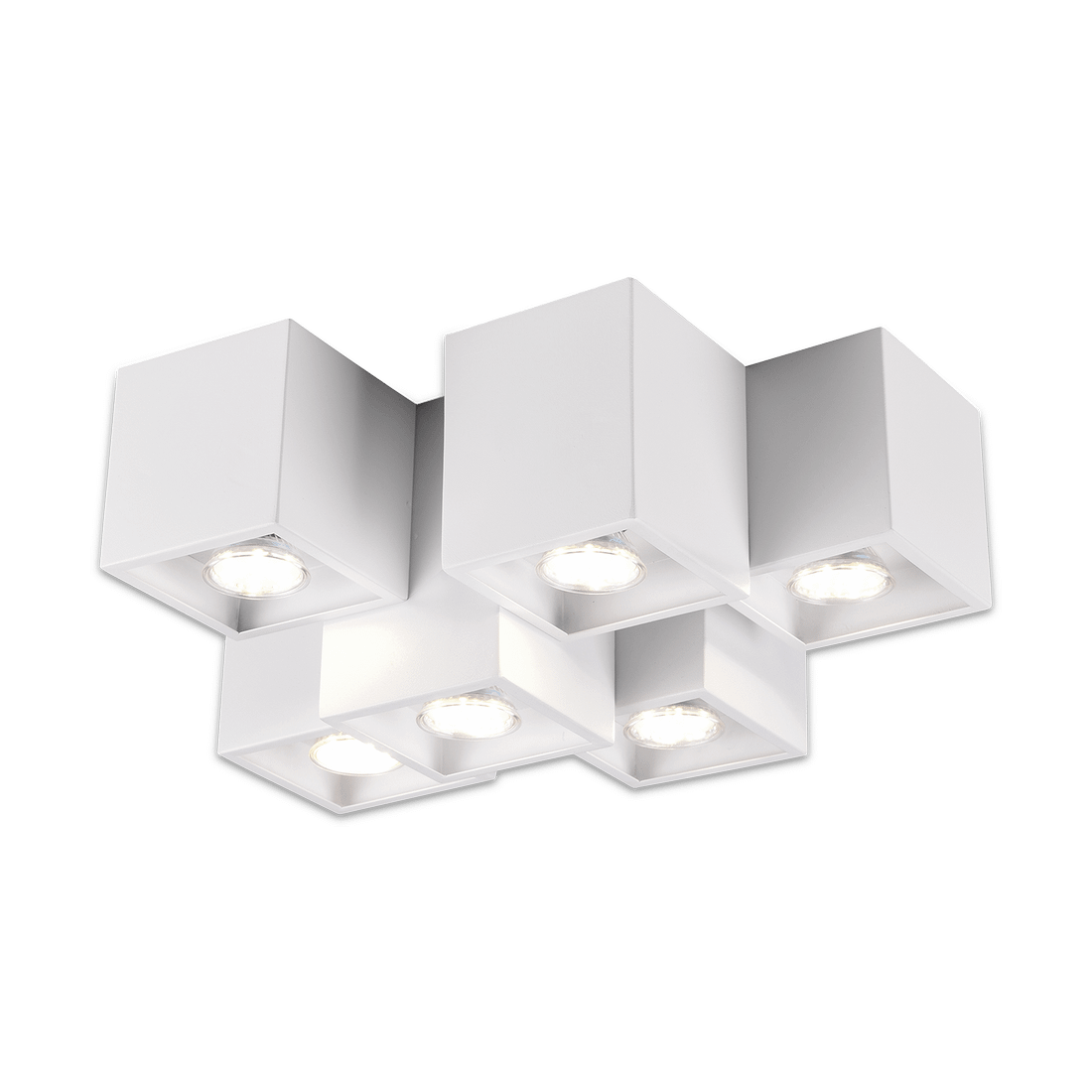 Spot FERNANDO Wit Spot FERNANDO Wit