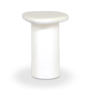 Bijzettafel VRITTA 40x40 Microcement Bijzettafel VRITTA 40x40 Microcement