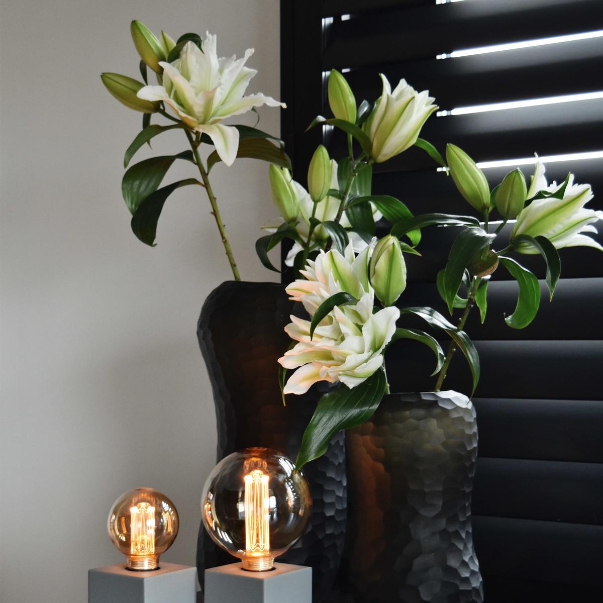 LED Lamp CROWN GLOBE XL 3.5W