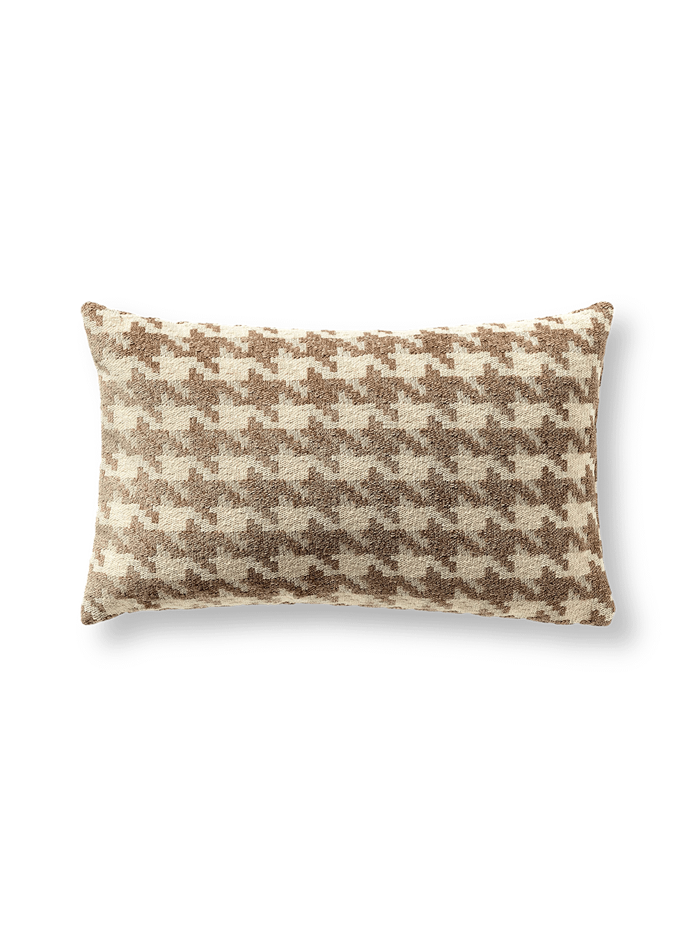 Kussen Charlotte Natural 30 x 50 cm
