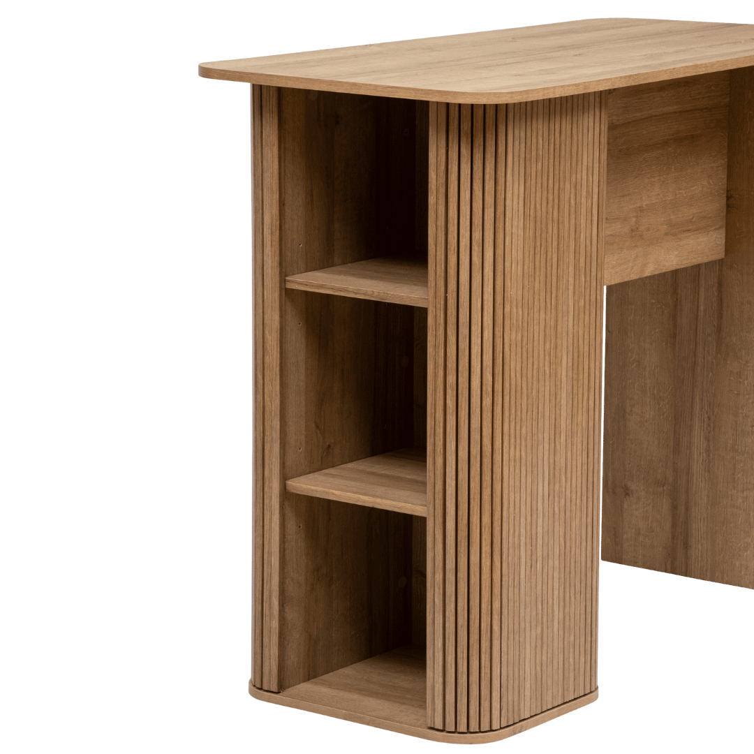 Bartafel COLVAS Hout Naturel 120 Bartafel COLVAS Hout Naturel 120