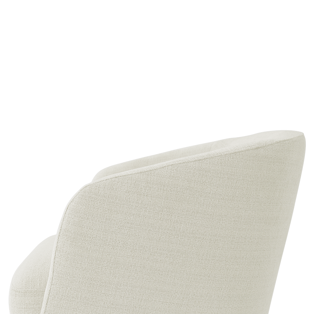 Draaifauteuil MARNIC Cream B75 Draaifauteuil MARNIC Cream B75