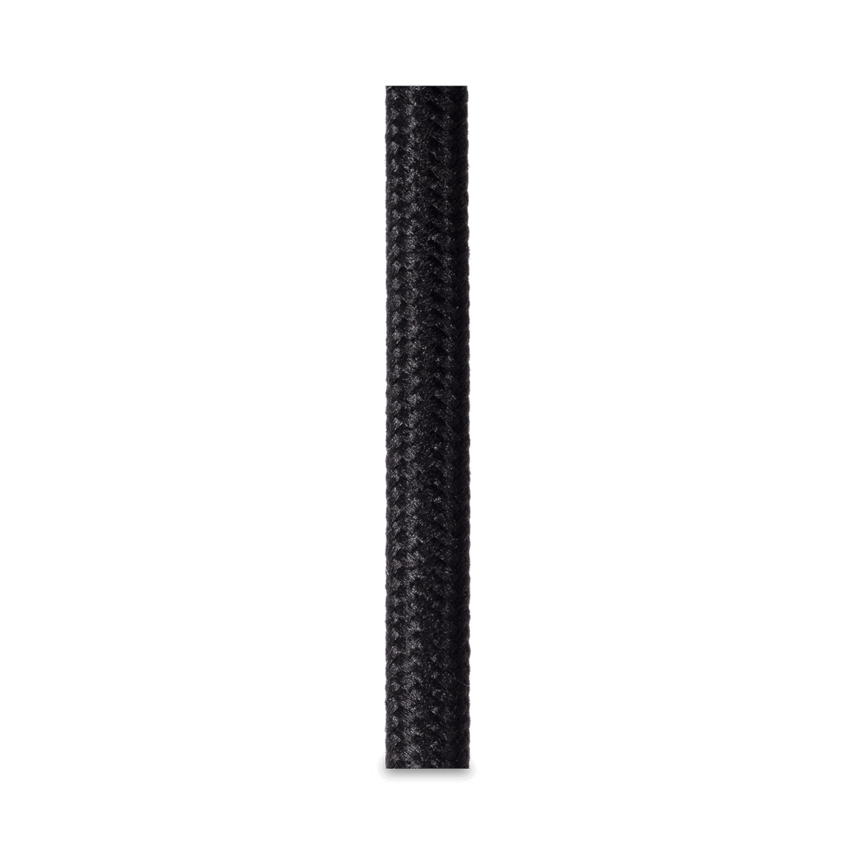 Hanglamp EVORA 3Del. Zwart