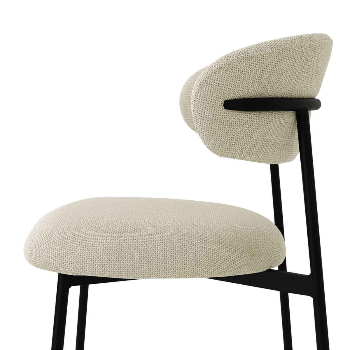 Barstoel FJERRE Sand 