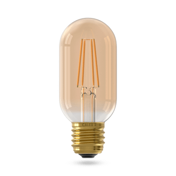 LED Lamp W.FILAM. BUIS S E27-3.5W Gd LED Lamp W.FILAM. BUIS S E27-3.5W Gd