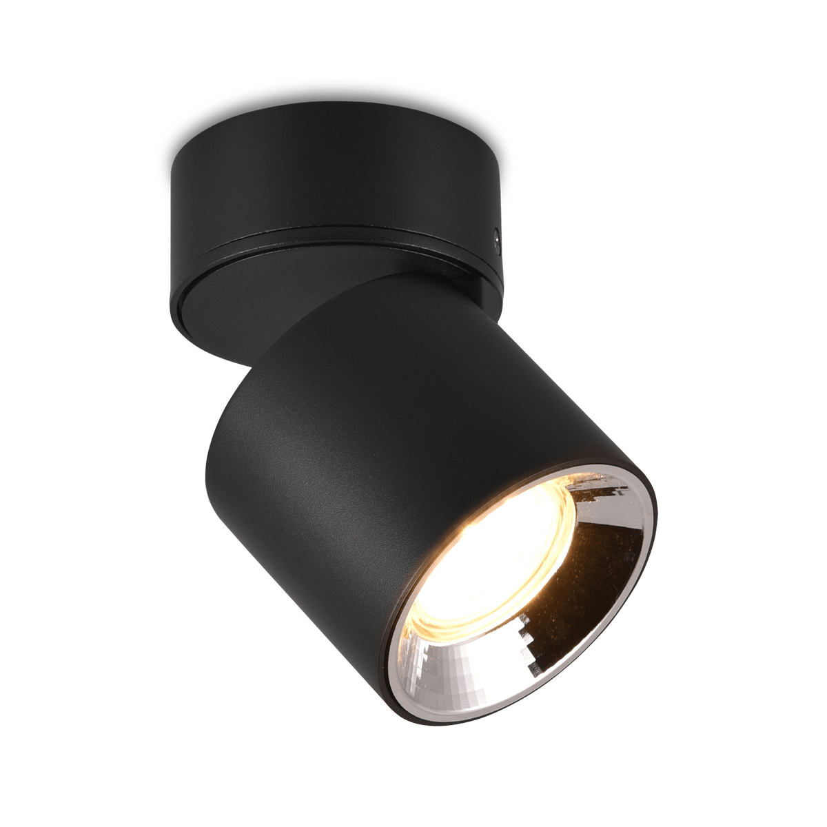 Spot GUAYANA 1Del. Zwart