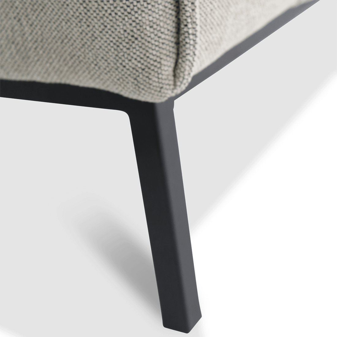 Hoeksalon DAGNY Longchair Links Alta Sand B293 Hoeksalon DAGNY Longchair Links Alta Sand B293