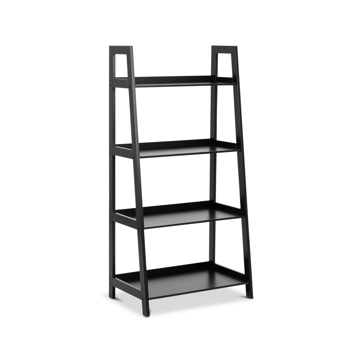 Wandrek WONKA H130 Zwart