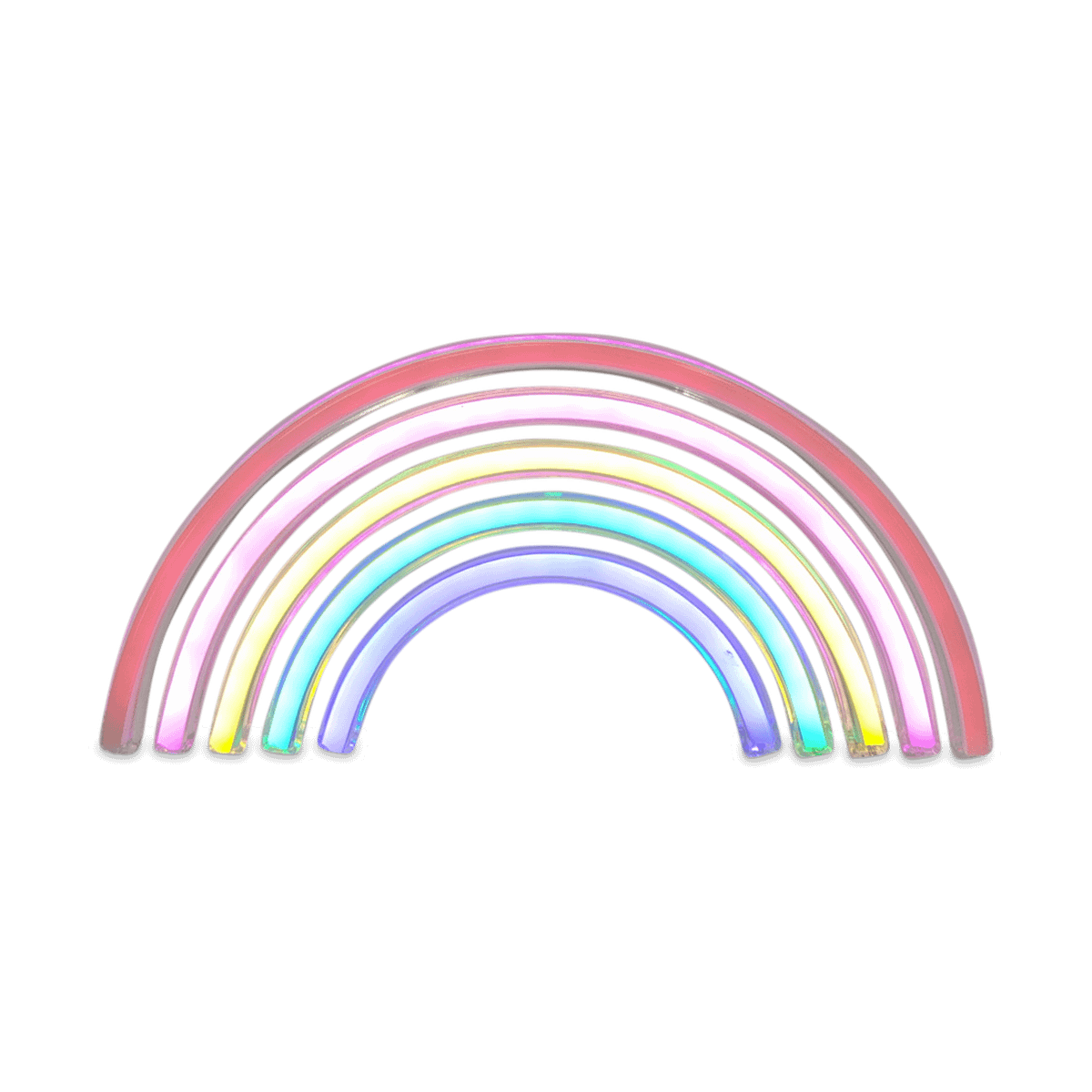 Neon Led RAINBOW Multi