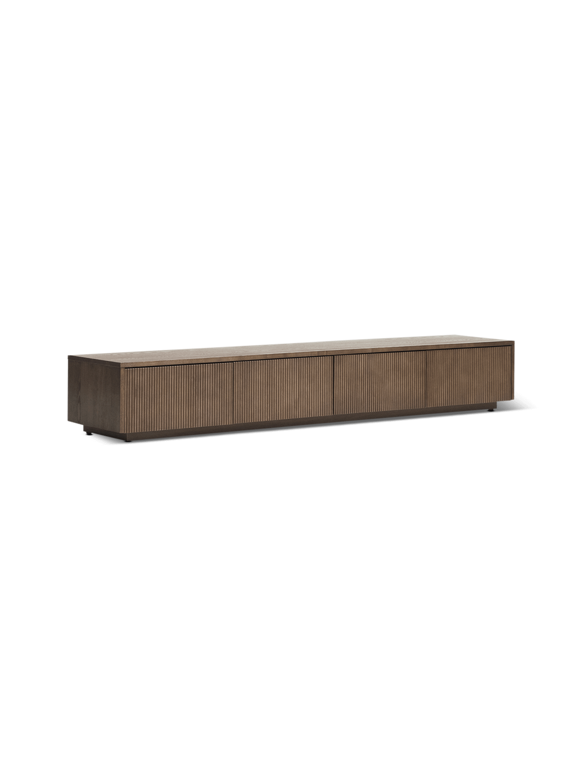 TV-meubel Helvine Essenfineer H30 cm