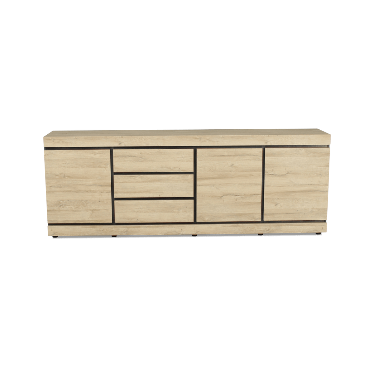 Dressoir MACOUN 3D 3L, B248