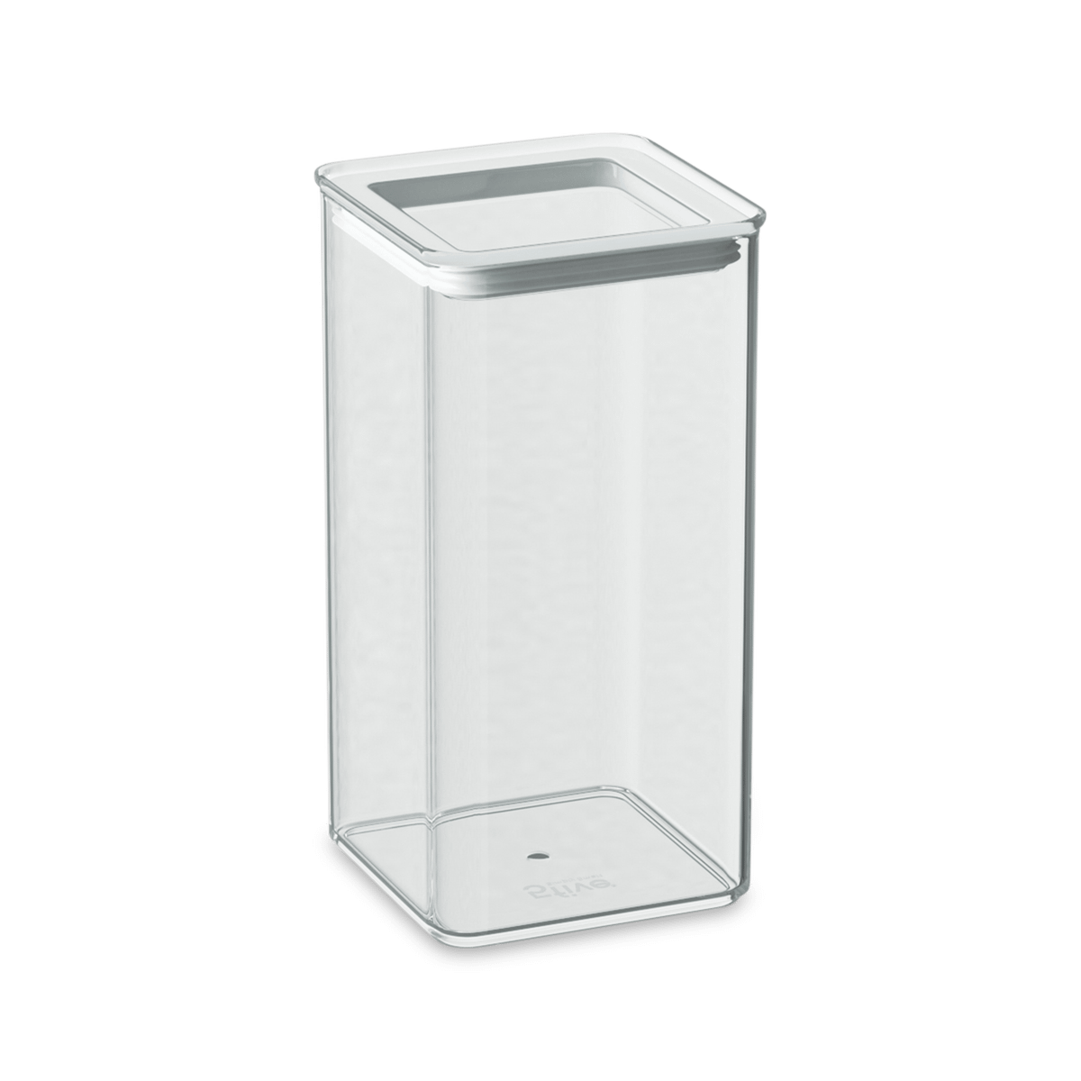 Bewaardoos MODULO VK 1.5l Wit