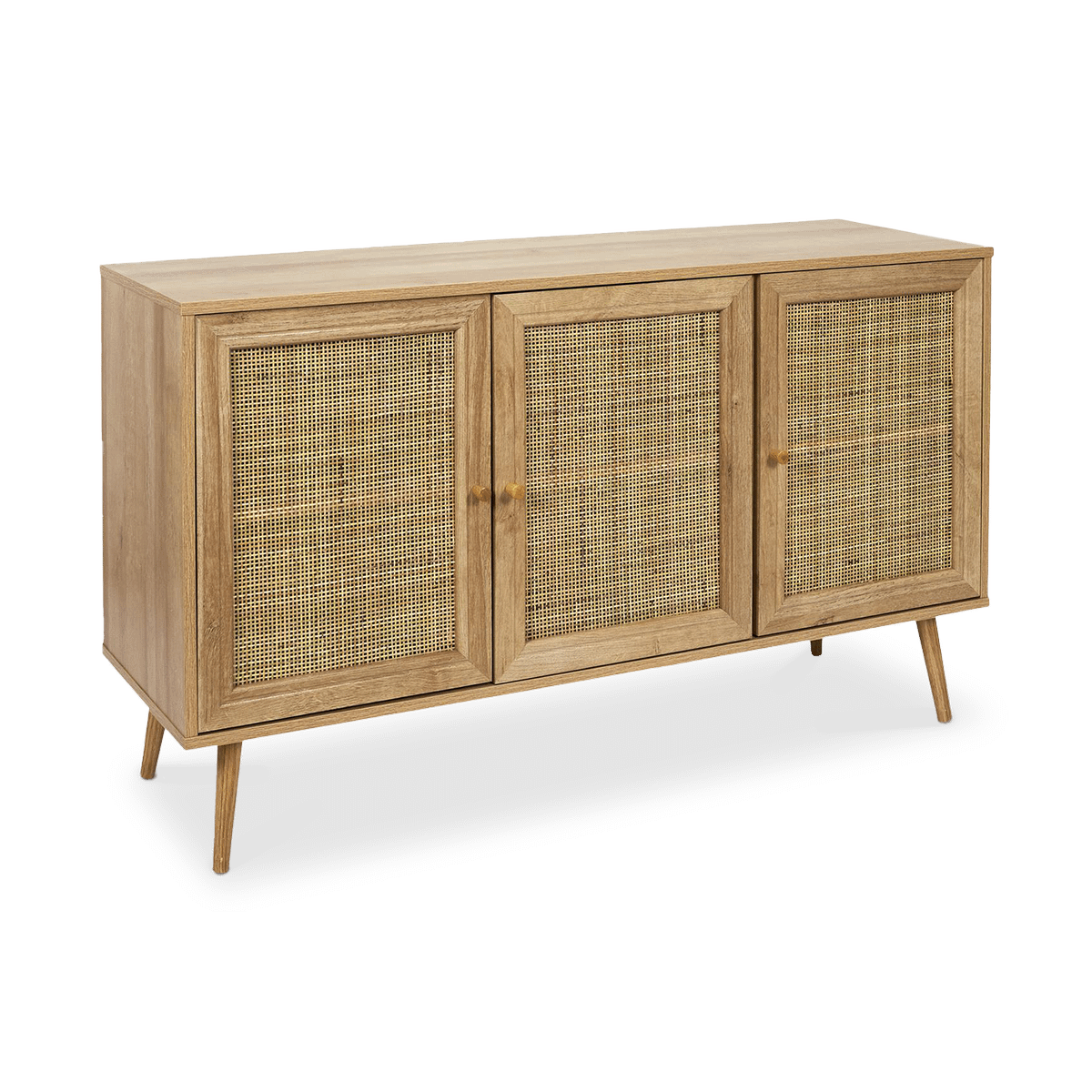 Dressoir CANNA Naturel B115