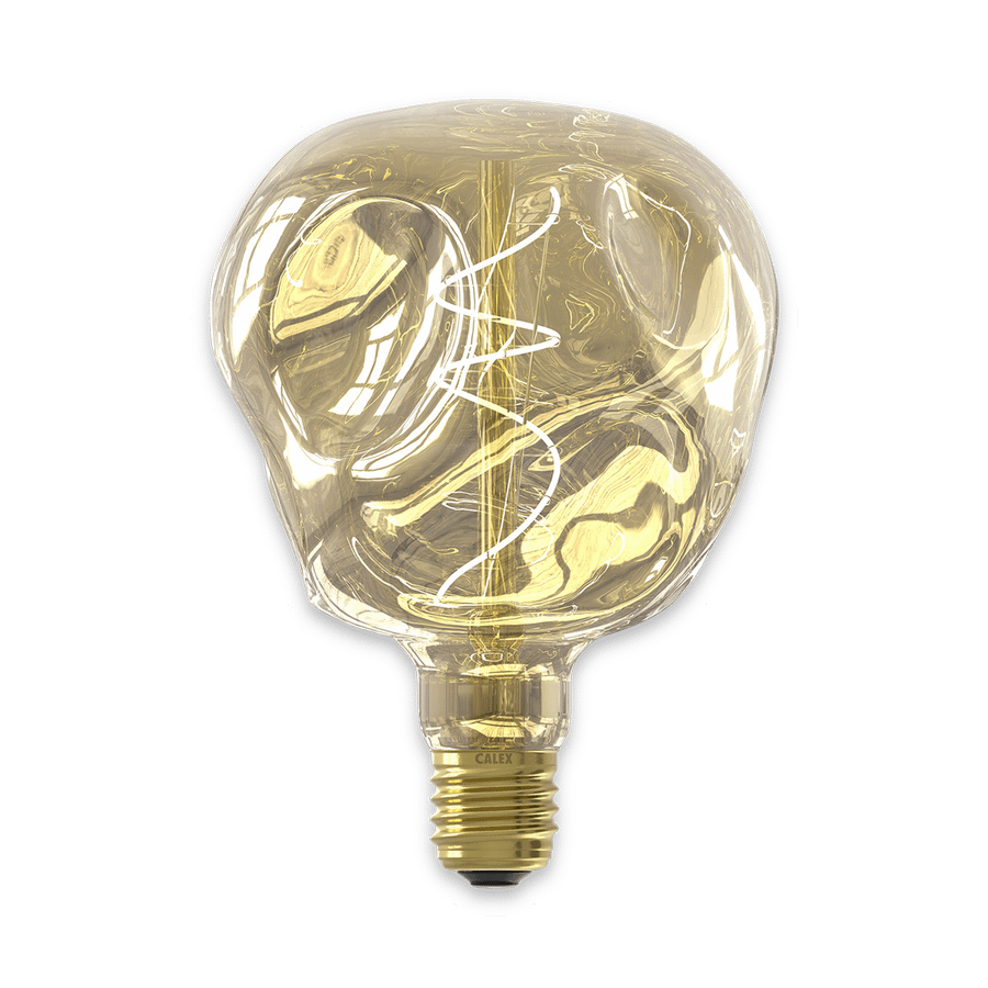 LED Lamp ORGANIC XXL Neo Champagne LED Lamp ORGANIC XXL Neo Champagne