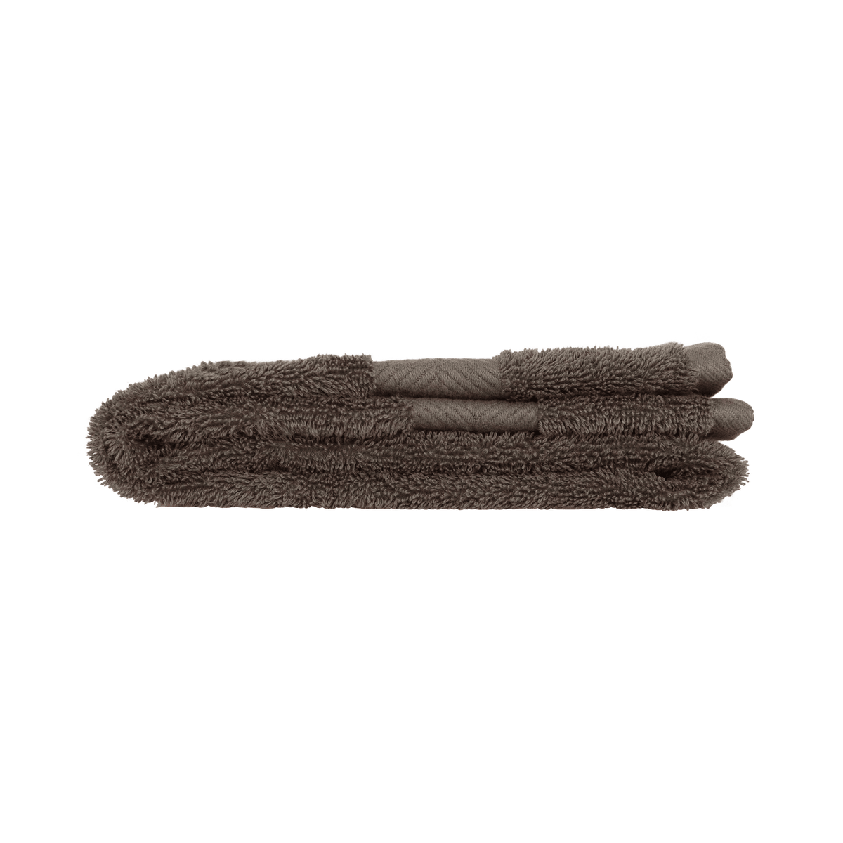 Handdoek RT Grey Charcoal