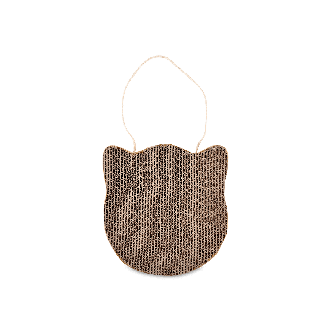 Krabplank POEKIE Kattenkop Krabplank POEKIE Kattenkop