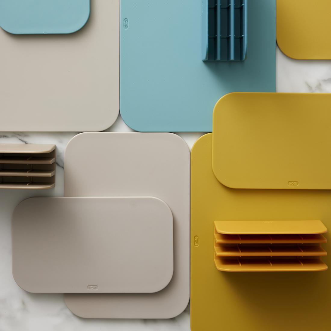 Snijplank CHOPTIMA L Humus Snijplank CHOPTIMA L Humus