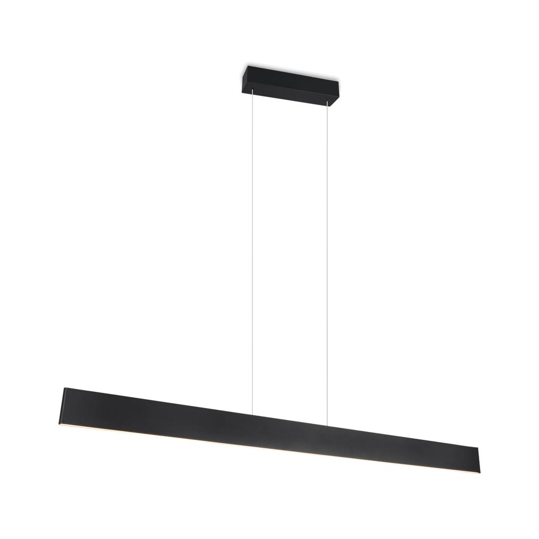 Hanglamp GALWAY Met. Zwart Hanglamp GALWAY Met. Zwart