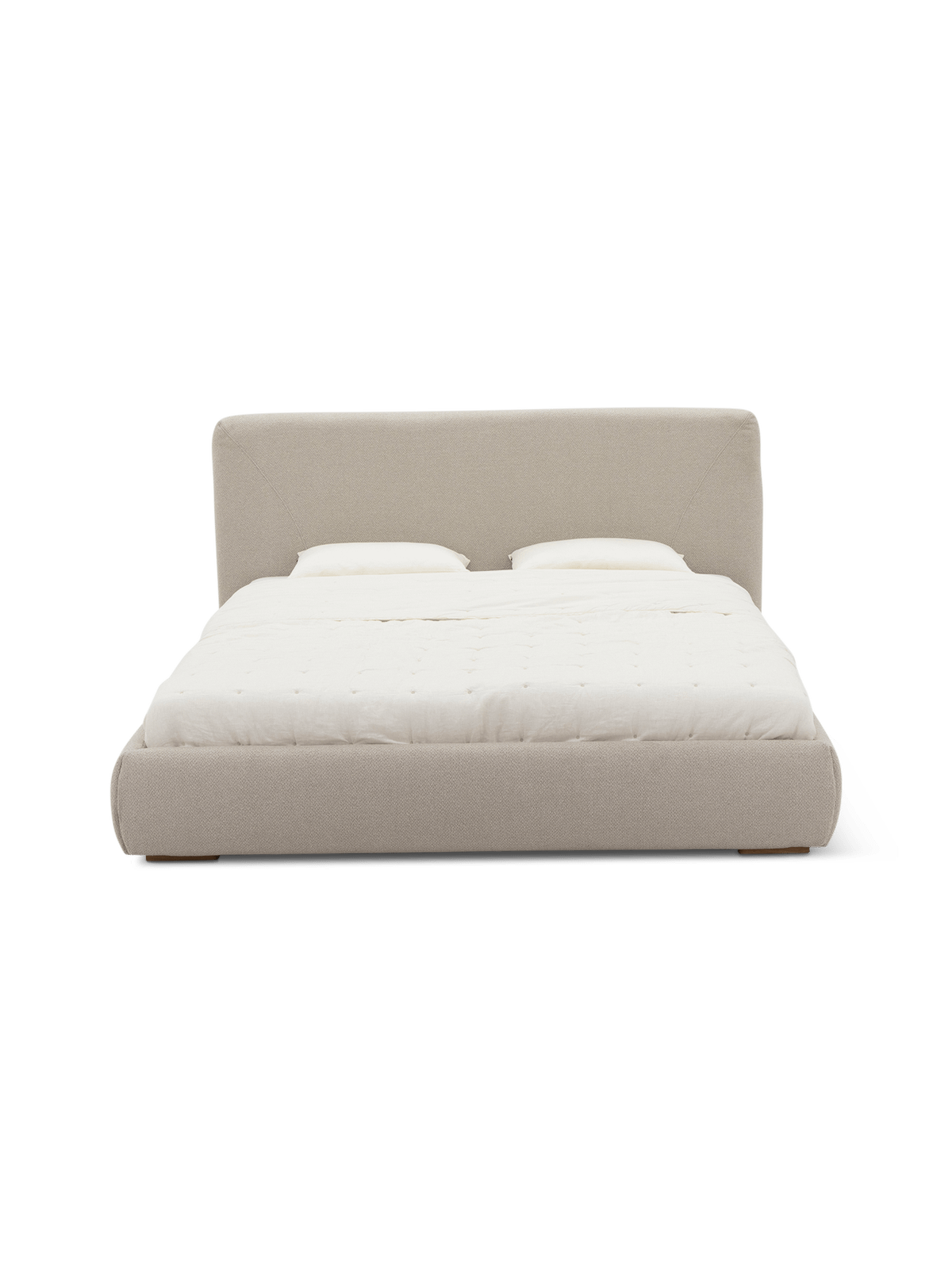 Boxspring Hazel