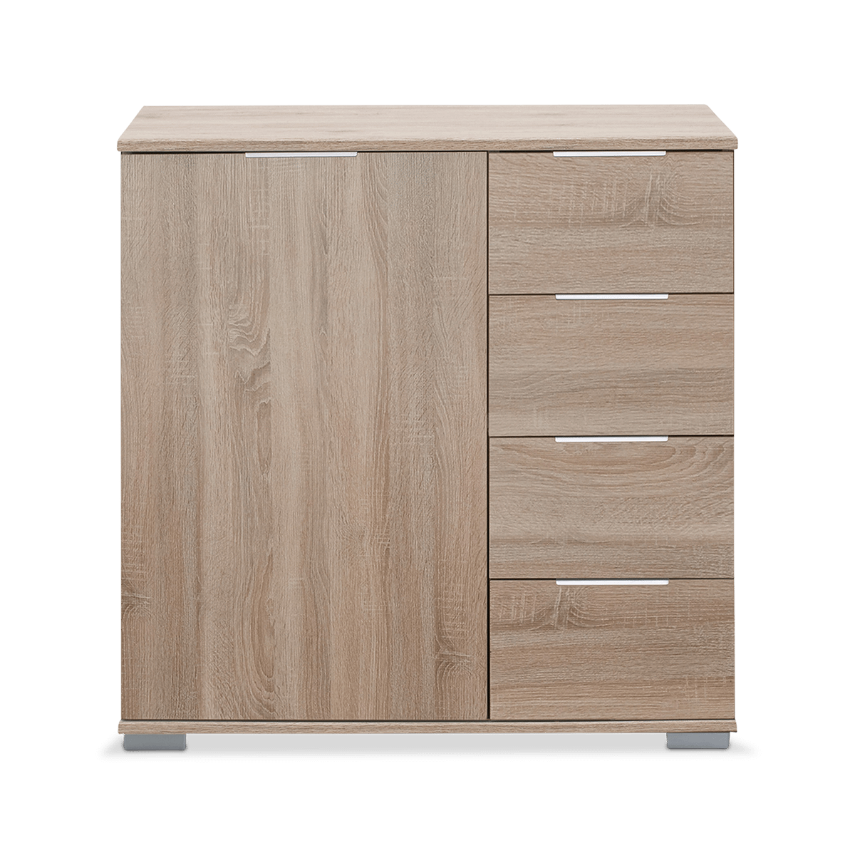 Commode HAVARD B81 Eik
