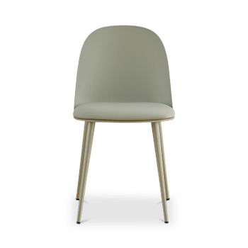 Stoel MALOU Groen Stoel MALOU Groen