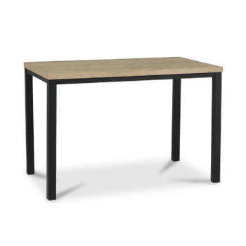 Bartafel HOLDEN Natur 160x80 Bartafel HOLDEN Natur 160x80