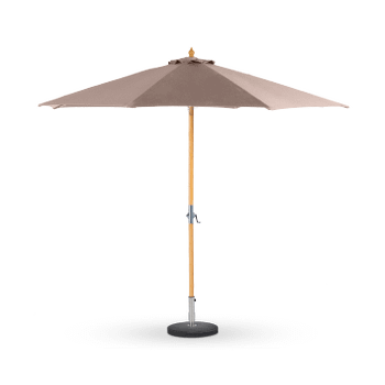 Parasol ABRUZZO Taupe Parasol ABRUZZO Taupe