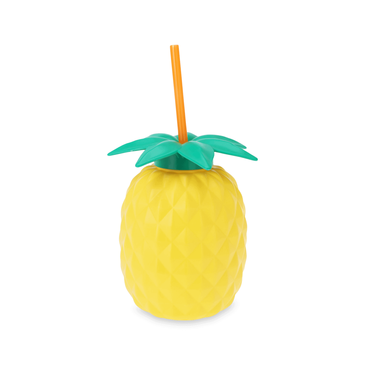 Drinkbeker HAWAI M/Rietjes Ass.