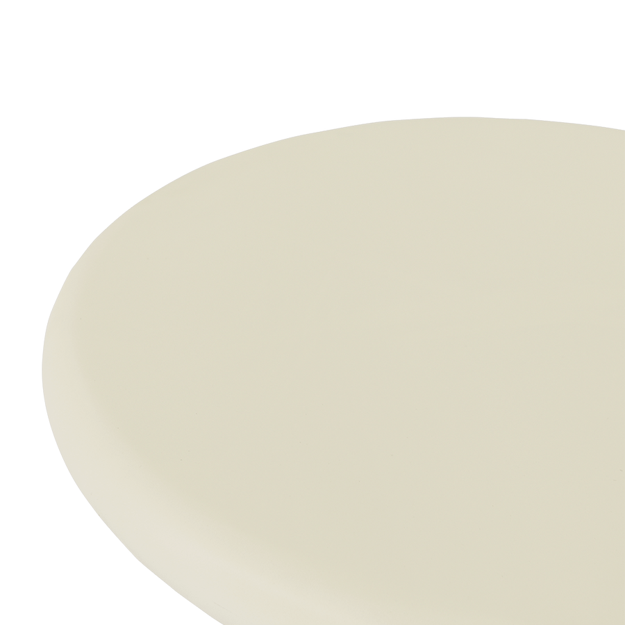 Salontafel SAMAYA Organisch 120x60 Microcement Salontafel SAMAYA Organisch 120x60 Microcement