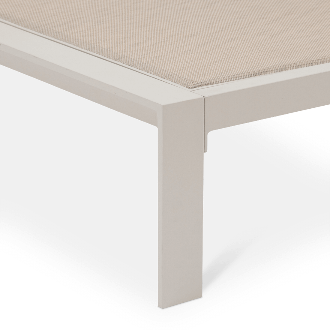 Ligbed Verstelbaar 2pers. FURORE Zand Ligbed Verstelbaar 2pers. FURORE Zand