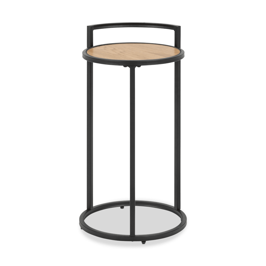 Bijzettafel BOKSKAP Wild Oak Bijzettafel BOKSKAP Wild Oak