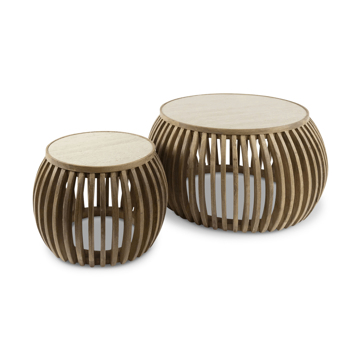 Salontafelset AMORA Ø49/Ø75