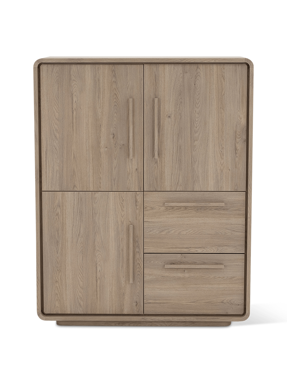 Wandkast Maella B120