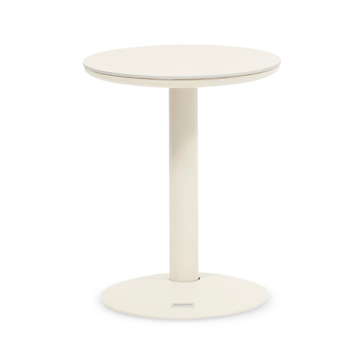 Bijzettafel SALUZZO Beige